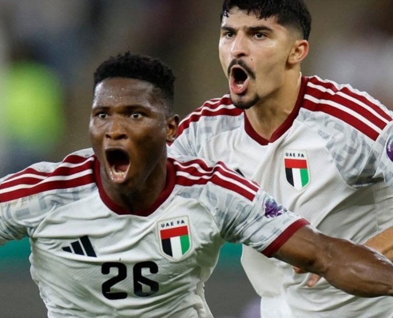 الإمارات تحسم تأهلها إلى نهائي خليجي 27 على حساب عُمان